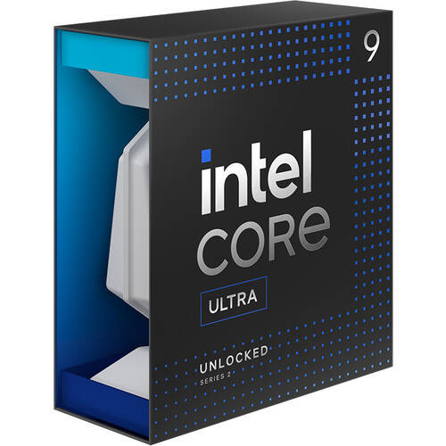 intel インテル Core Ultra 9 285K BX80768285K｜ツクモ公式通販サイト