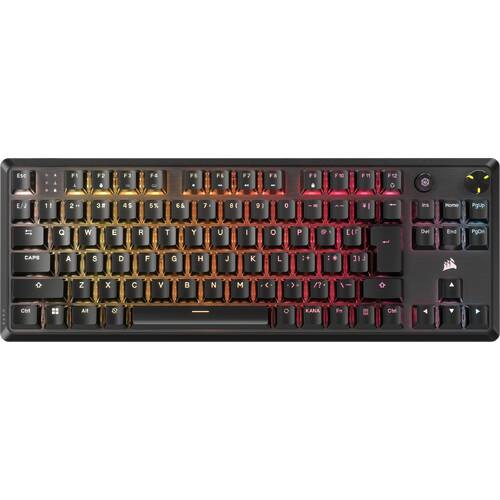 CORSAIR コルセア K70 CORE TKL [CH-911911E-JP] 日本語配列テンキー