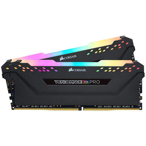 CORSAIR コルセア CMW16GX4M2C3200C16 ［デスクトップ用 / DDR4 SDRAM