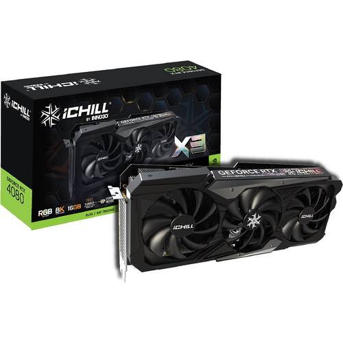 NVIDIA® GeForce RTX® 4080 グラフィックボード｜PC専門店【ツクモ