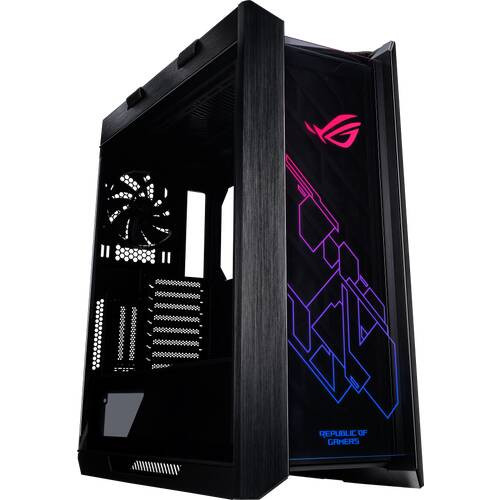 ASUS エイスース ROG Strix Helios (GX601) / ミドルタワー / E-ATX