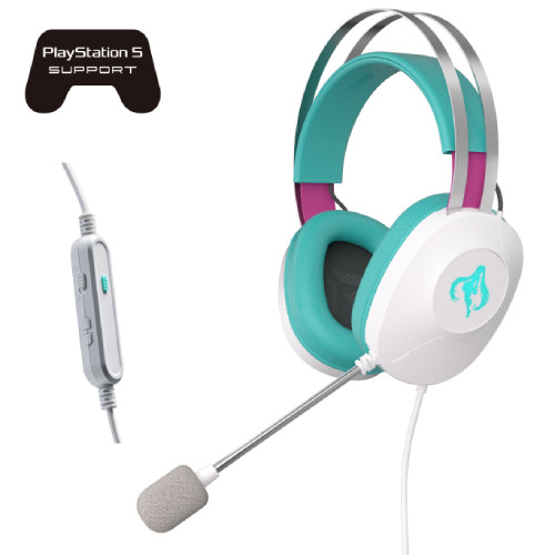 ASUS エイスース TUF Gaming H1 Gen II Hatsune Miku Edition｜ツクモ