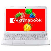TOSHIBA 東芝 dynabook T452/33HWY PT45233HSWWY ヤマダオリジナル