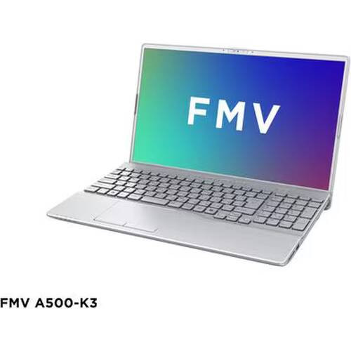 FUJITSU ノートパソコン FMVA50D1WP RAM16GB SSD 楽天市場】fmva50d1wp