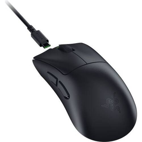 Razer レイザー DeathAdder V3 HyperSpeed 有線/USB無線