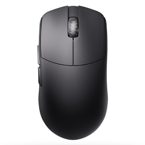 LAMZU Maya (4K Compatible) Charcoal Black ワイヤレスゲーミング