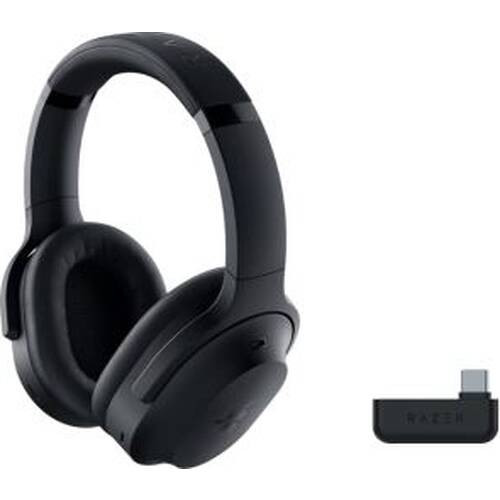 Razer レイザー Barracuda Pro ゲーミングヘッドセット USB無線