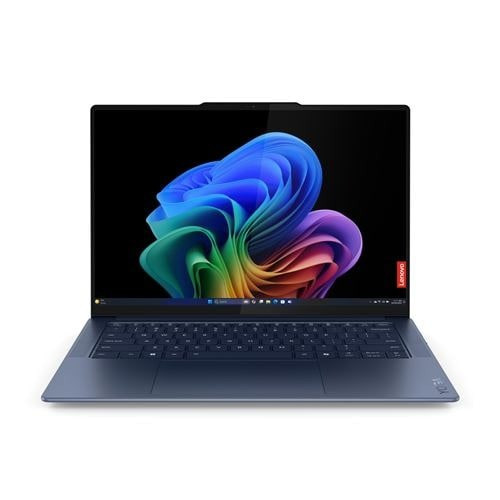 Lenovo レノボ・ジャパン 83ED000QJP Yoga Slim 7x Gen 9 [ 14.5型