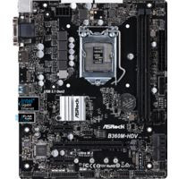ASRock アスロック B360M-HDV｜ツクモ公式通販サイト