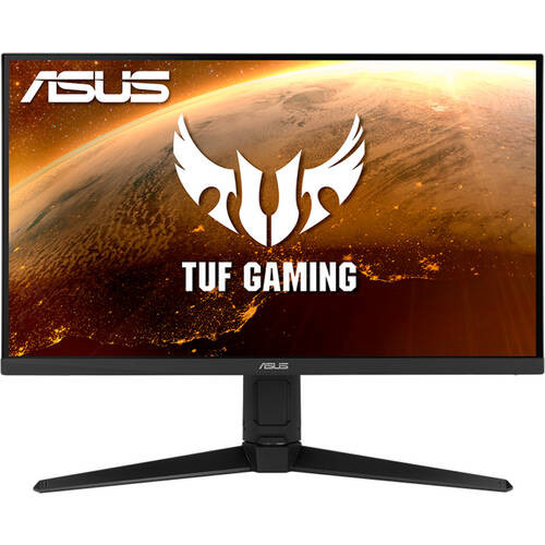 ASUS エイスース TUF GAMING VG27AQL1A ゲーミングモニター 27インチ