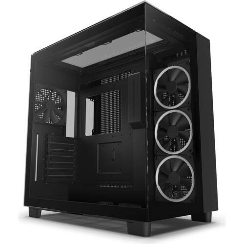 NZXT製品特集｜PC専門店【ツクモ】公式通販サイト