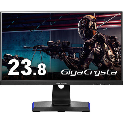 IO DATA アイ・オー・データ KH2470V-ZX 23.8インチ フルHD ゲーミング