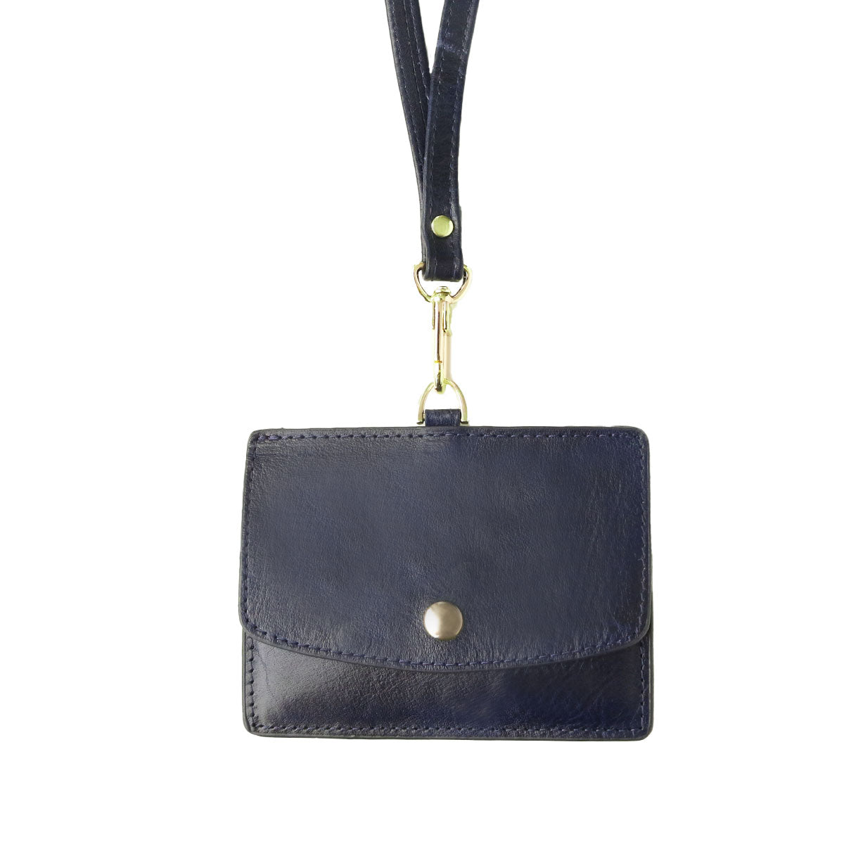 本革 レディース IDカードケース 定期いれレザー カードケース