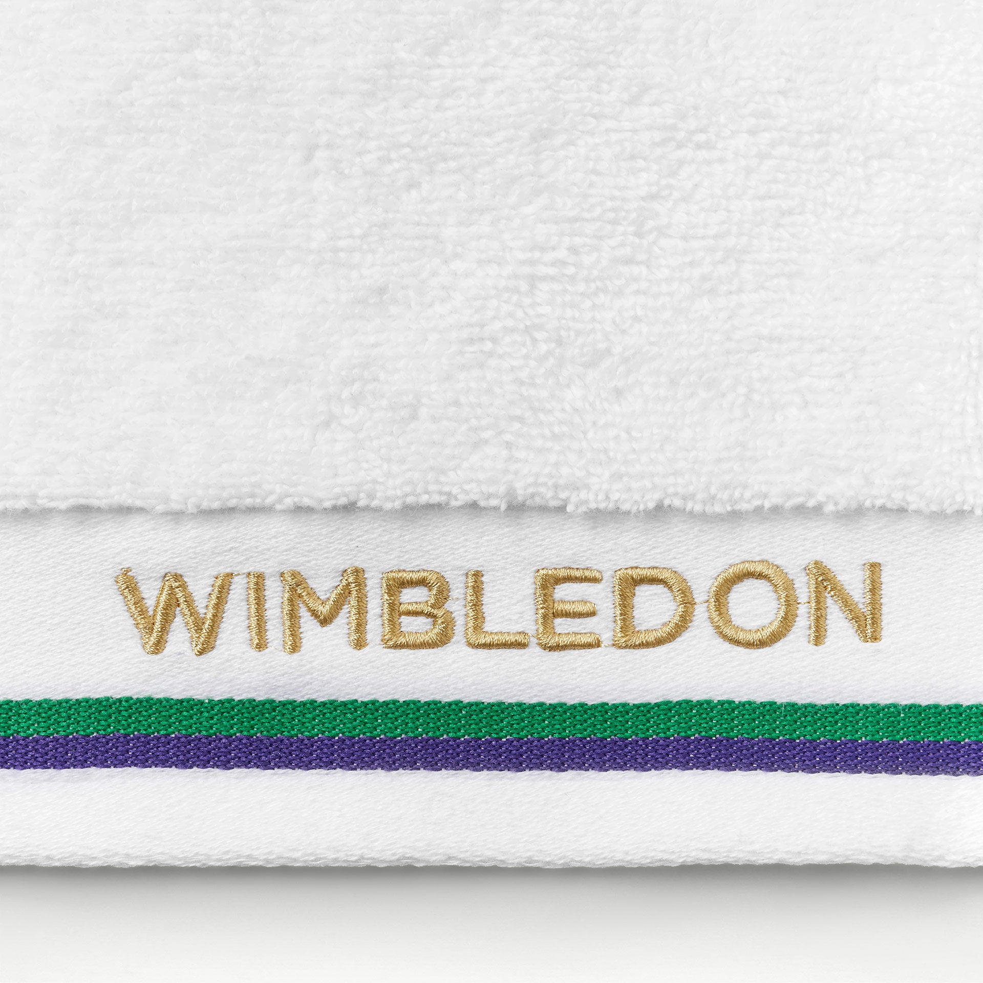 Wimbledon – Christy USA
