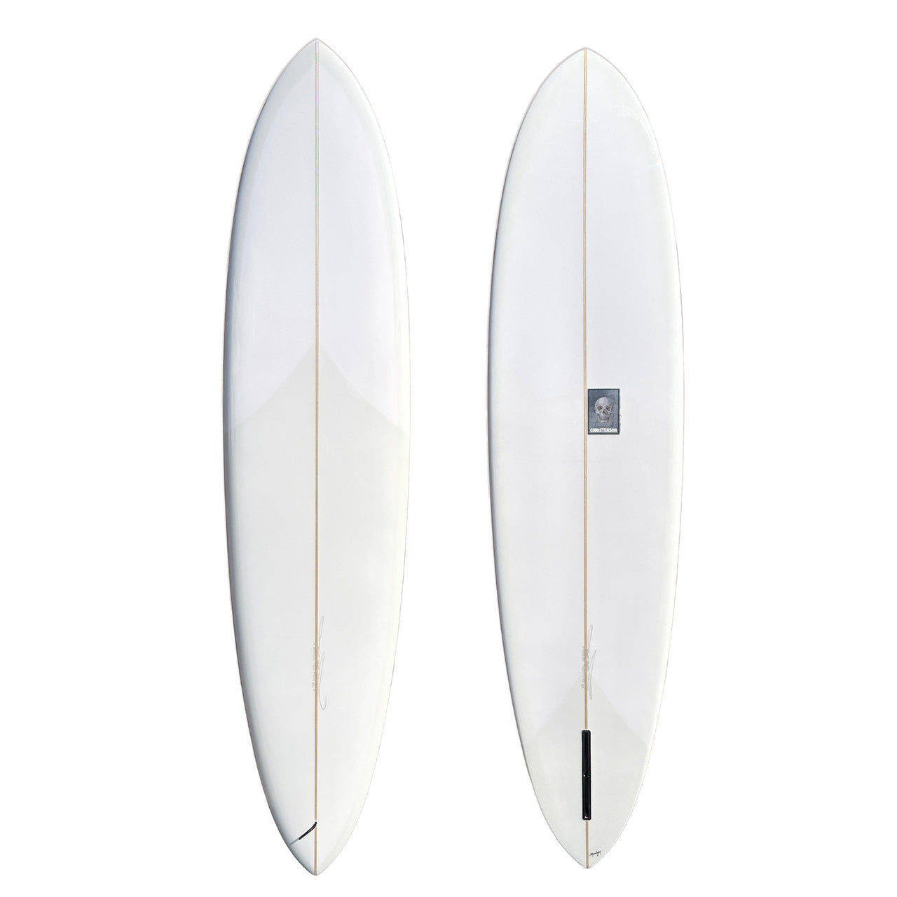 サンディエゴシェイプ – クリステンソン サーフボード 日本公式サイト