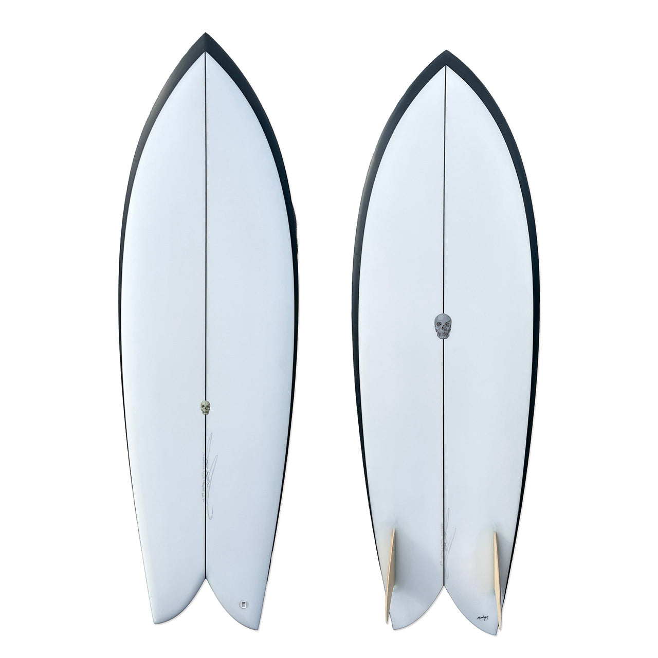 すべてのショートボード | クリステンソン サーフボード 日本公式