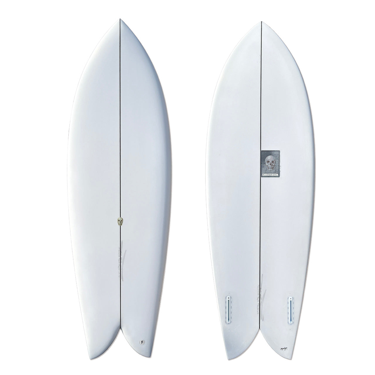 すべてのショートボード | クリステンソン サーフボード 日本公式