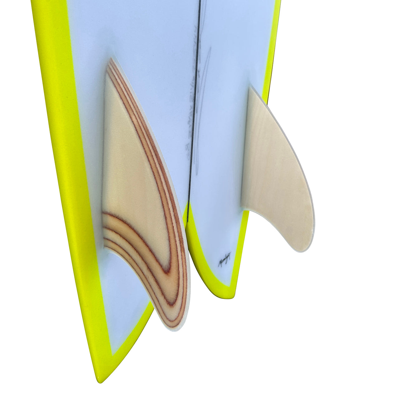 LONG PHISH 2.0 6'8” ロングフィッシュ ミッドレングス ツインフィン