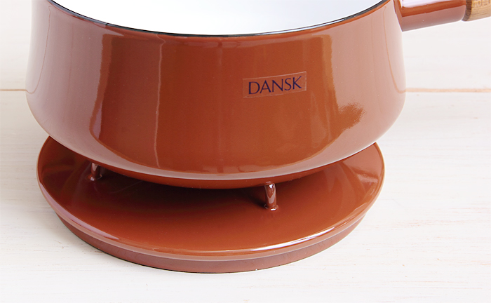 DANSK/ダンスク/片手鍋(18cm) COMFOTA 北欧雑貨店