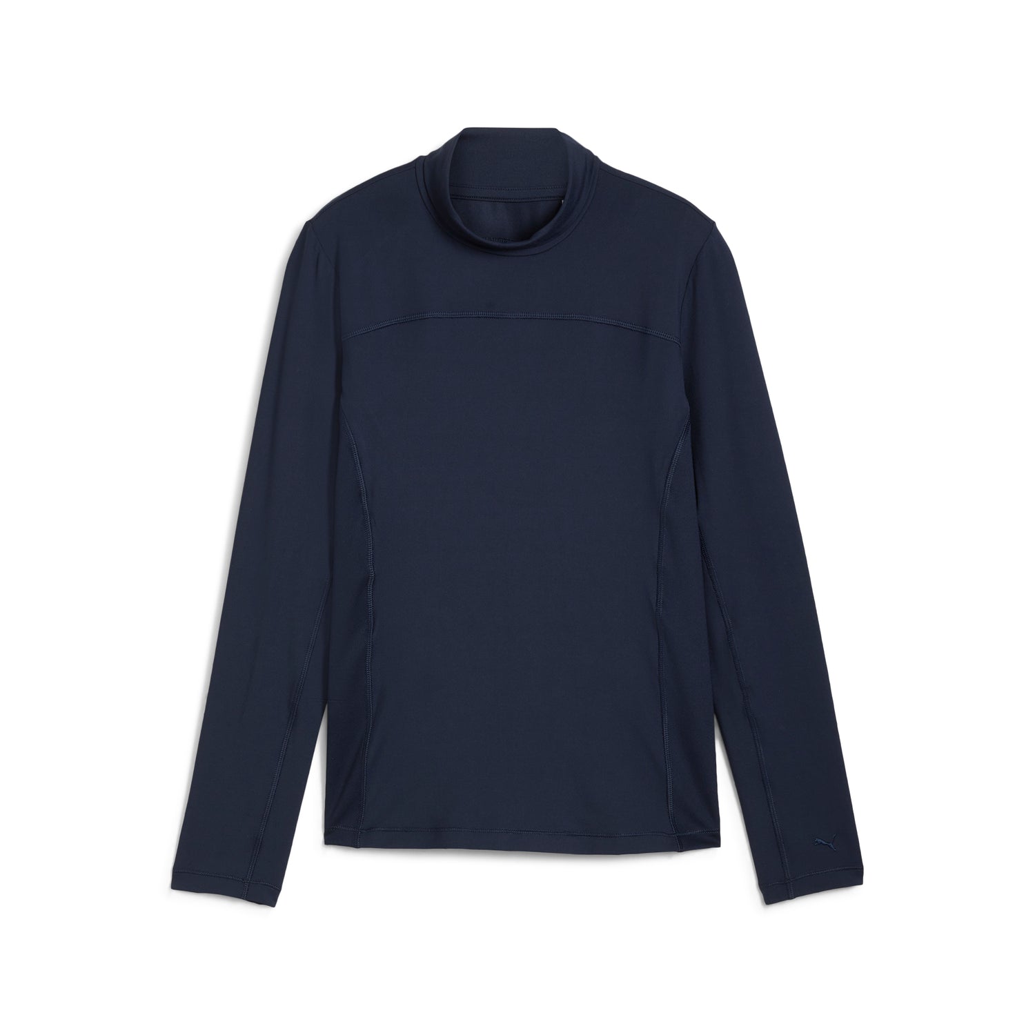 Women's Lucy Long Sleeve Mockneck Golf Shirt – COBRA Golf