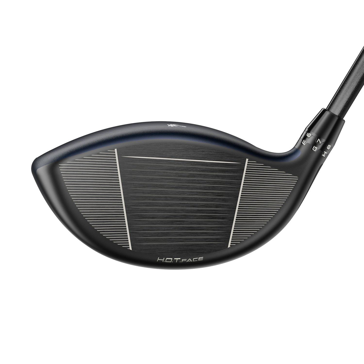 DS-ADAPT LS Palm Tree Crew Driver - Limited Edition – COBRA Golf