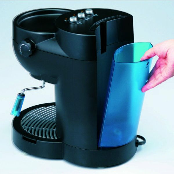 デバイスタイル エスプレッソマシン TH-W030 | エスプレッソマシン 15