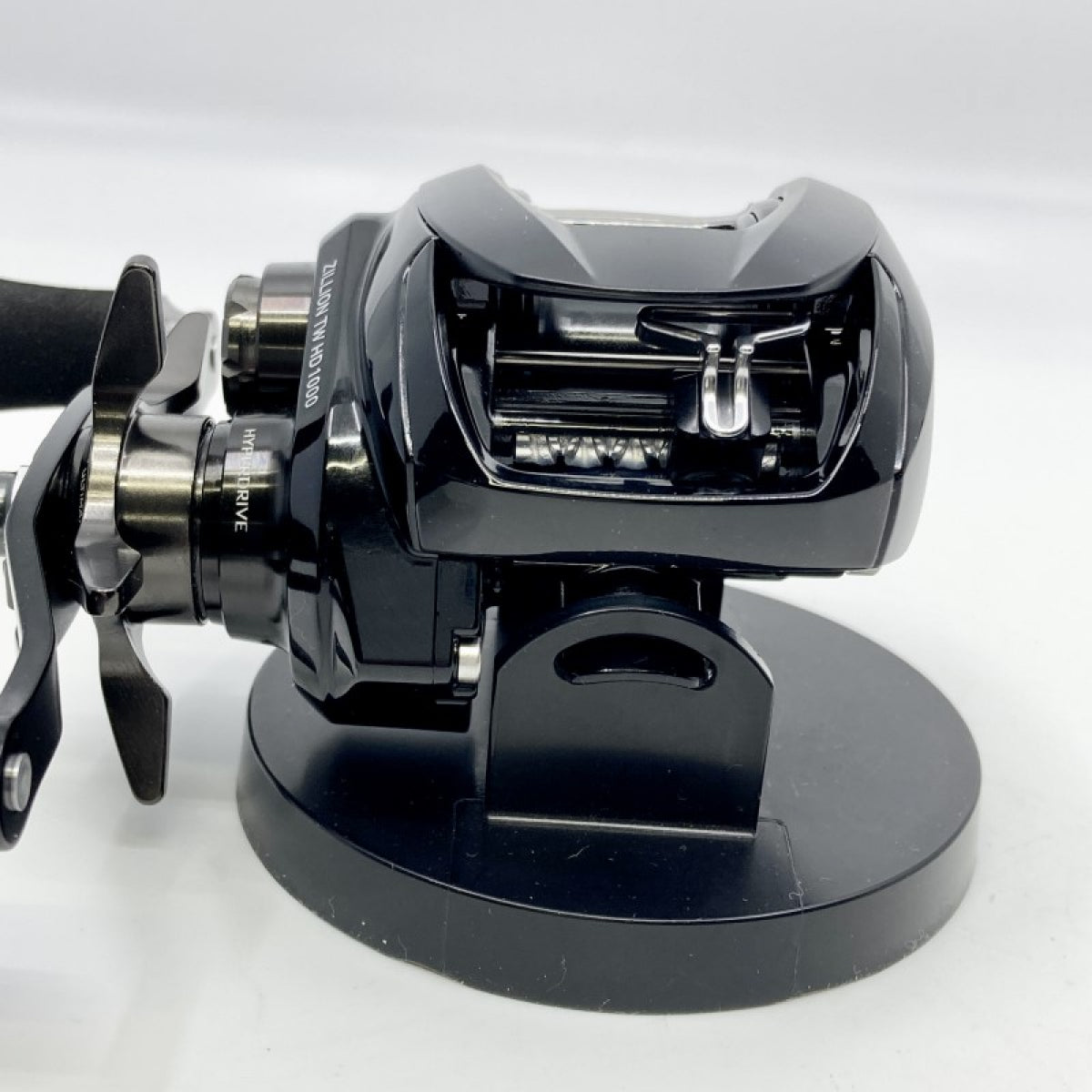 DAIWA 22 ZILLION TW HD 1000XH (JDM) | Copperstate Tackle