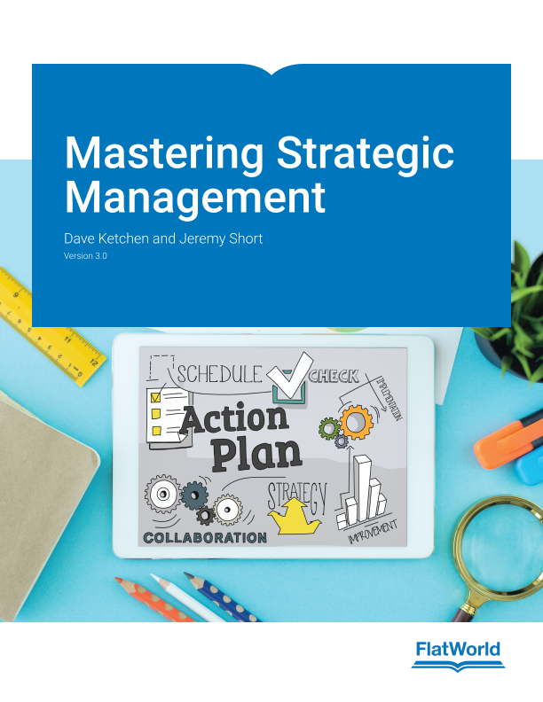 FlatWorld | Textbook | Mastering Strategic Management v3.0