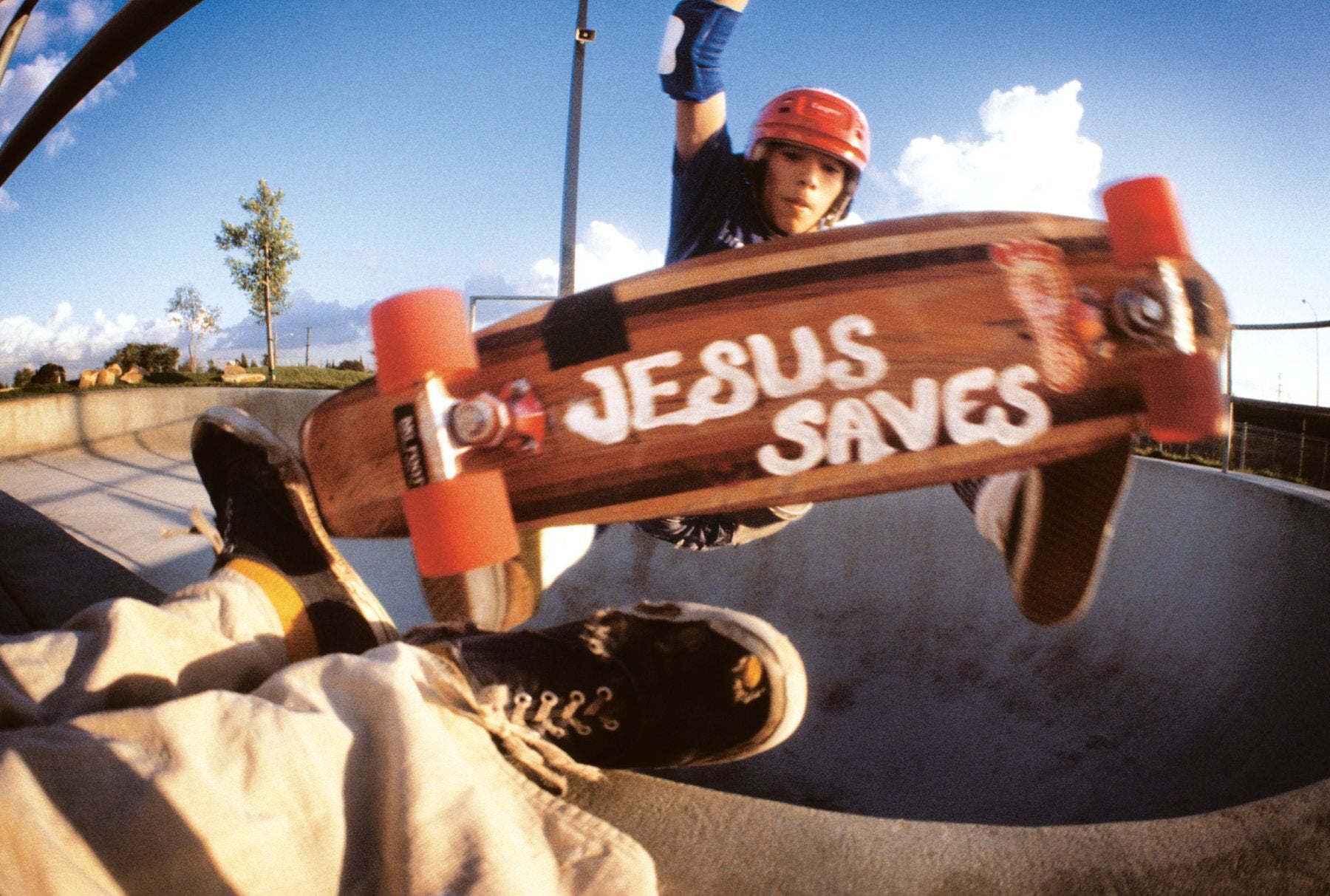 Locals Only: California Skateboarding 1975-1978