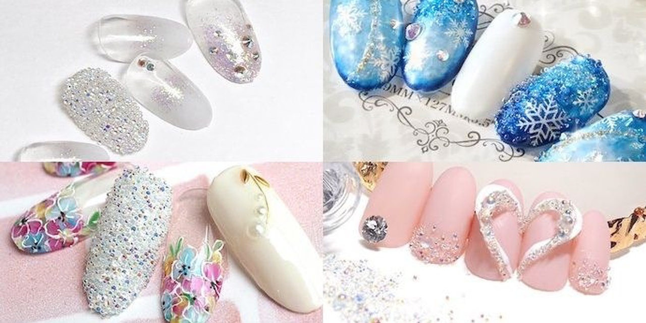 スワロフスキーのクリスタルピクシーでこの冬はなりたい自分に