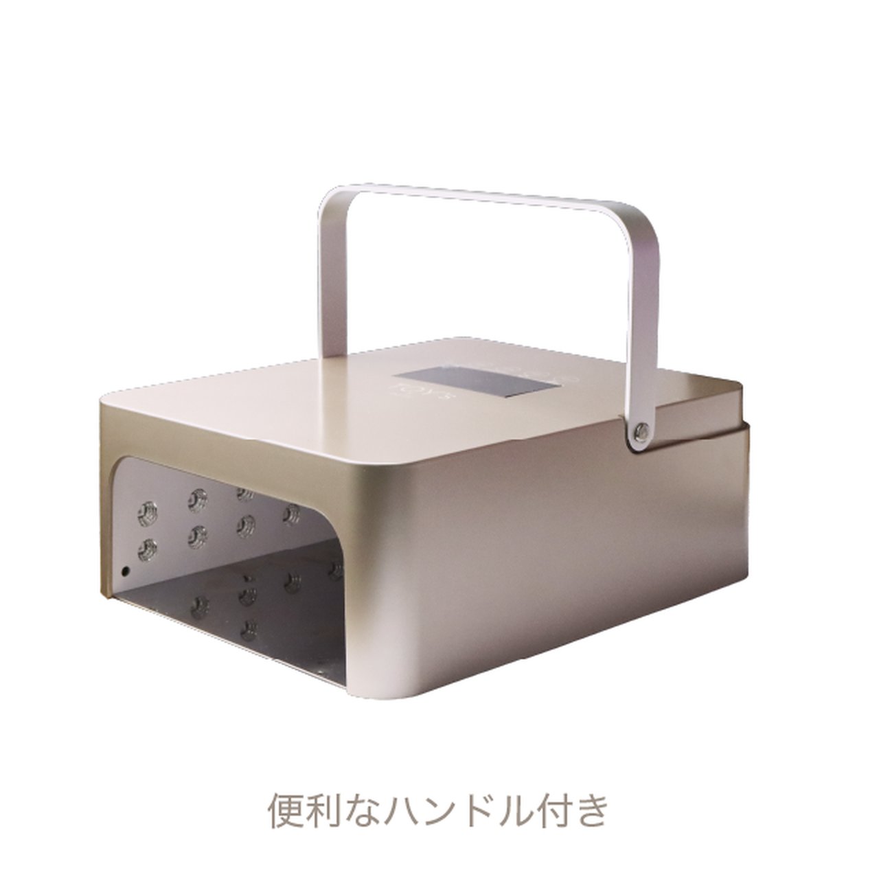 TOY＇s x INITY ハイブリッドライト | TOY's × INITY