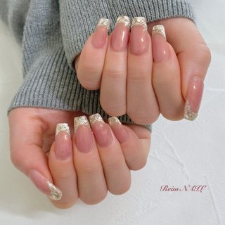 INITYオリオンコレクション｜ネイルブック