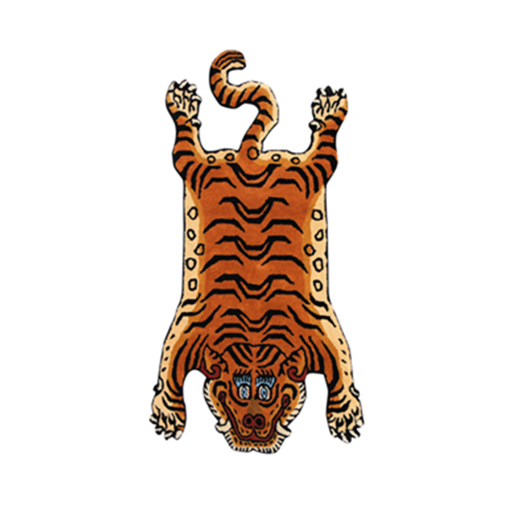 チベタン ラグ | 家具・インテリア通販サイト CRASH GATE(クラッシュ