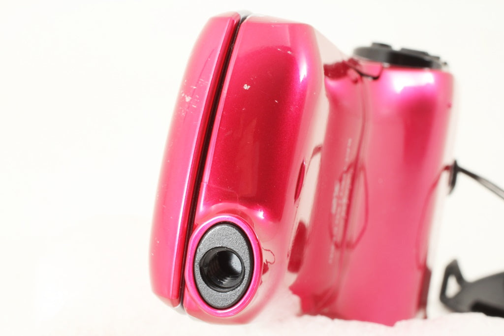 ジャンク品◇Panasonic HX-DC2 デジタルムービーカメラ – Crew・act