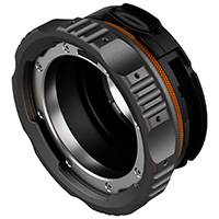 Buy - DZOFILM Vespid Prime 35mm Lens - PL (DZO-V03521PL)