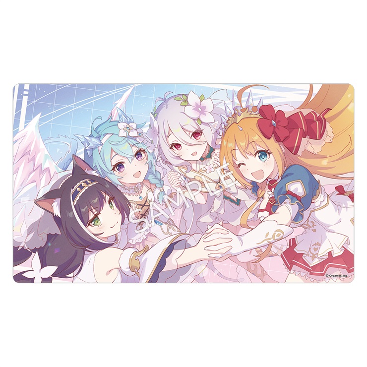 CyStore｜サイストア｜Cygames公式通販サイト – CyStore(サイストア)