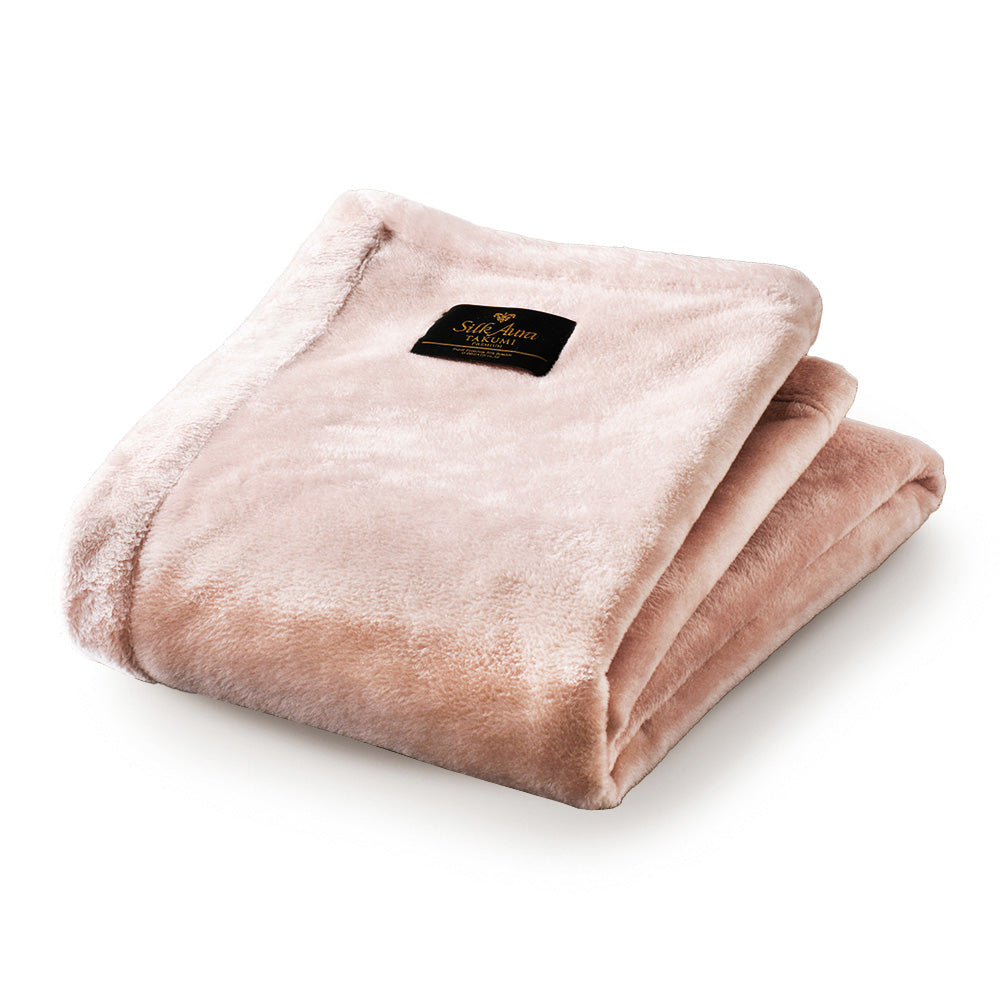 Silk Aura 匠 PREMIUM 掛け毛布 – D-Breath WORLD SHOP