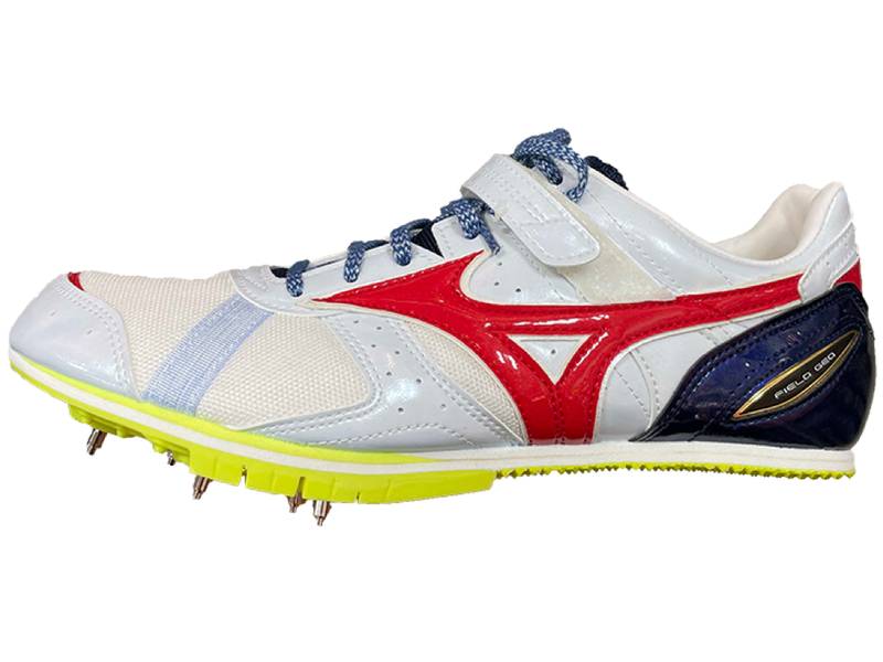 フィールドジオLJ-C 評価レビュー｜Picker for T&F