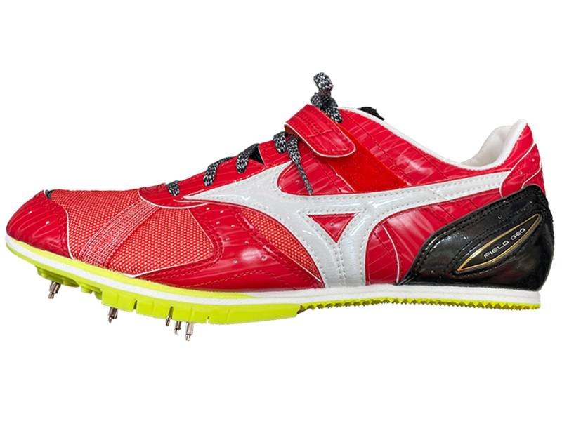 フィールドジオLJ-C 評価レビュー｜Picker for T&F