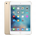第4世代】iPad mini4 Wi-Fi+Cellular 128GB ゴールド MK782J/A A1550