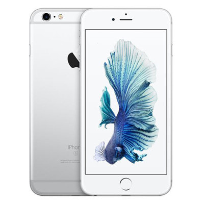iPhone6s Plus 64GB A1687 (FKU72B/A) シルバー 【海外版 SIMフリー