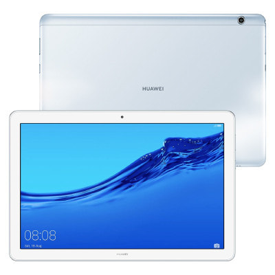 HUAWEI MediaPad T5 10 タブレット(Mist Blue) Amazon.co.jp: HUAWEI