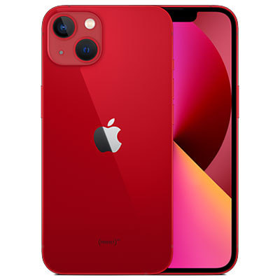 iPhone13 A2631 (MLNF3J/A) 128GB (PRODUCT)RED 【docomo版SIMフリー