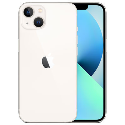 iPhone13 A2631 (MLNJ3J/A) 256GB スターライト 【docomo版SIMフリー