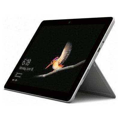 Surface Go JTS-00014 【Pentium(1.6GHz)4415Y/8GB/128GB SSD/Win10Pro