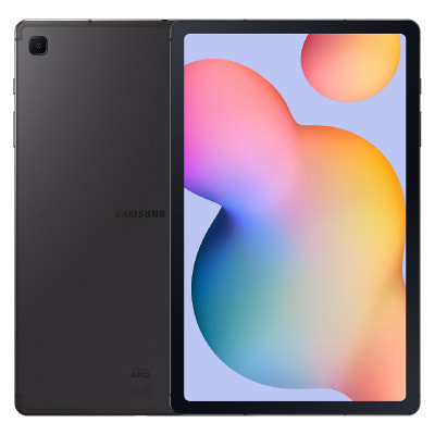 Samsung Galaxy Tab S6 Lite(2022) SM-P613 Gray【RAM4GB/ROM64GB/国内