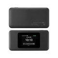 Speed Wi-Fi DOCK 5G 01【UQ WiMAX版SIMフリー】|中古モバイルルーター