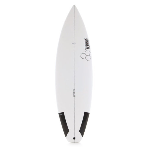 Channel Islands New Flyer 6'2 Surfboard