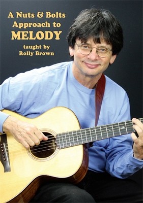Where Blues Meets Jazz - taught by Rolly Brown