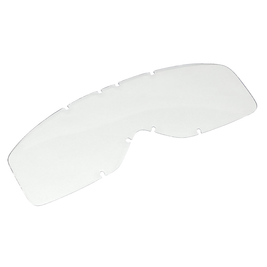 ゴーグルパーツ X－9301用 スペアレンズ | 【ミドリ安全】公式通販